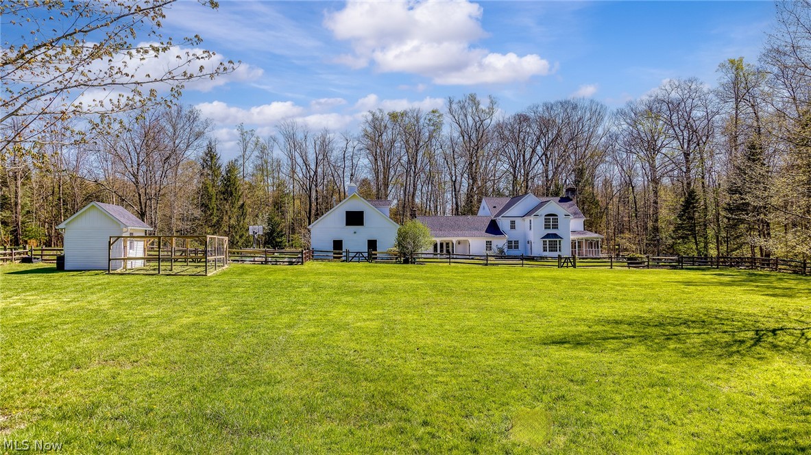 329 Timberidge Trail Gates Mills OH 44040