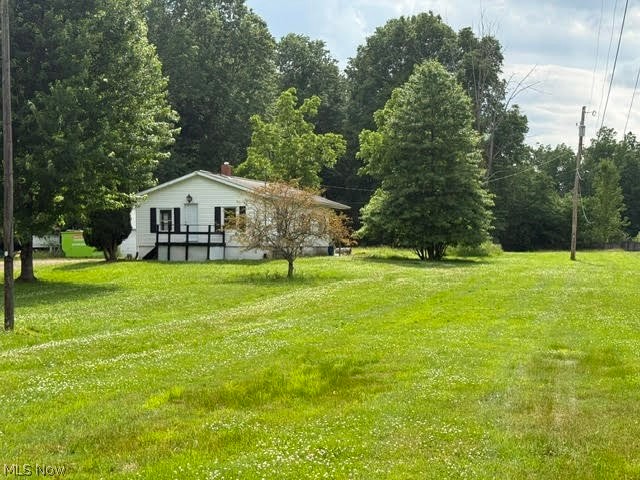 361 Henn Hyde Road NE Warren OH 44484