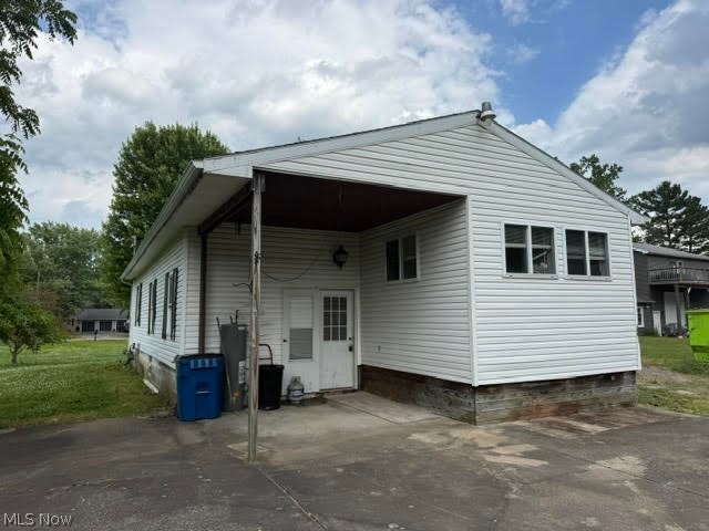 361 Henn Hyde Road NE Warren OH 44484