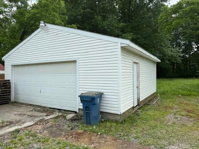 361 Henn Hyde Road NE Warren OH 44484