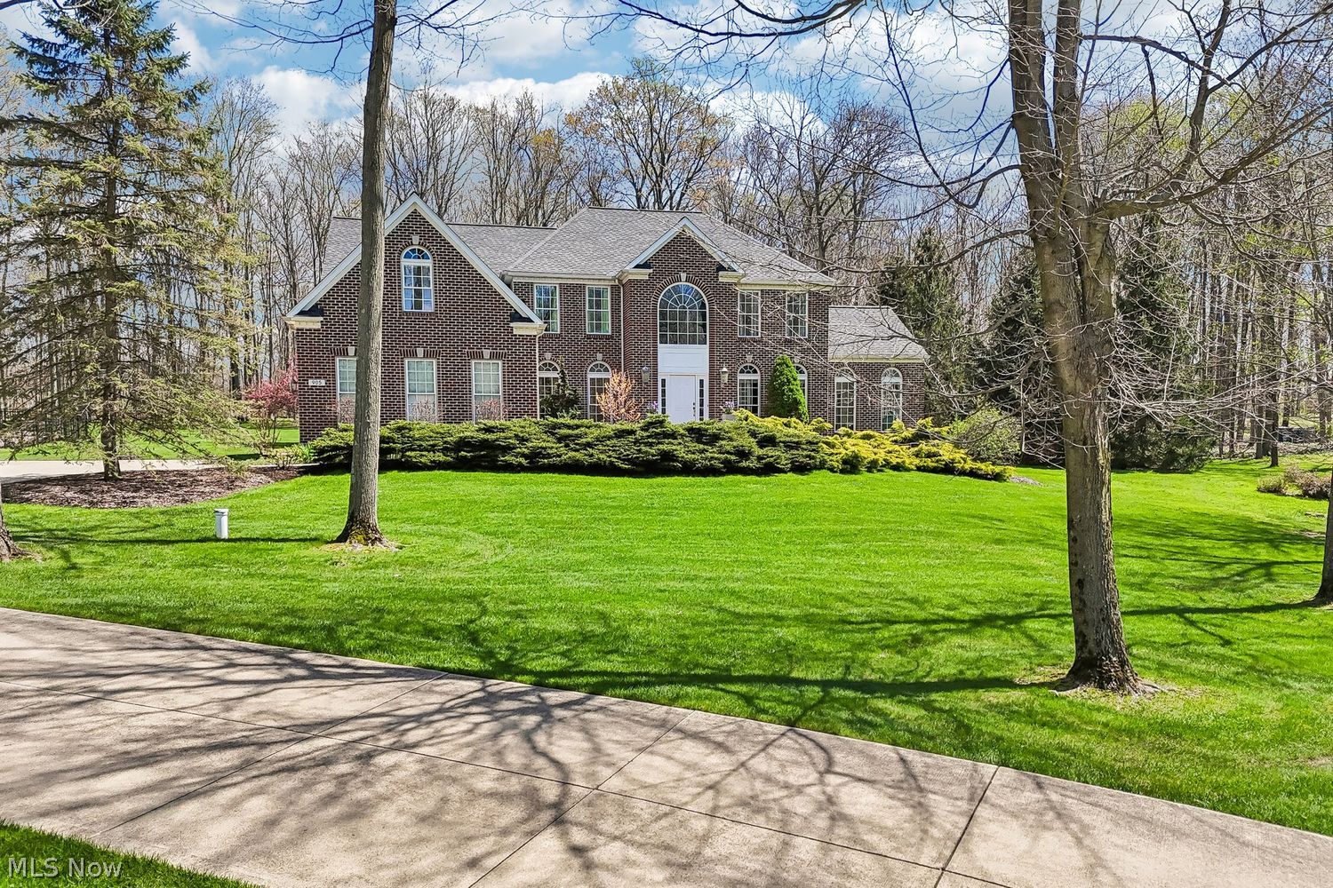 905 Cascades Drive Aurora OH 44202
