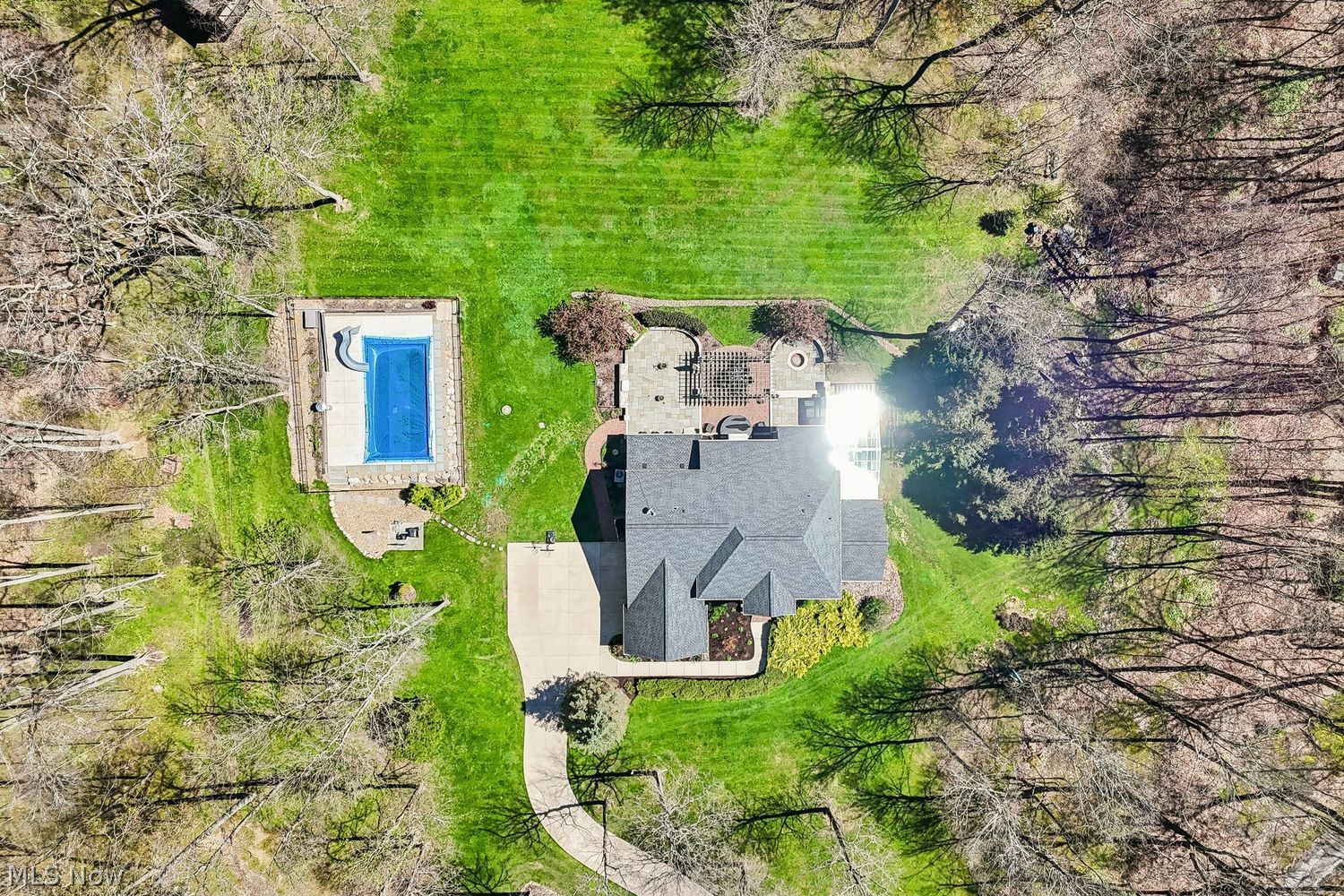 905 Cascades Drive Aurora OH 44202