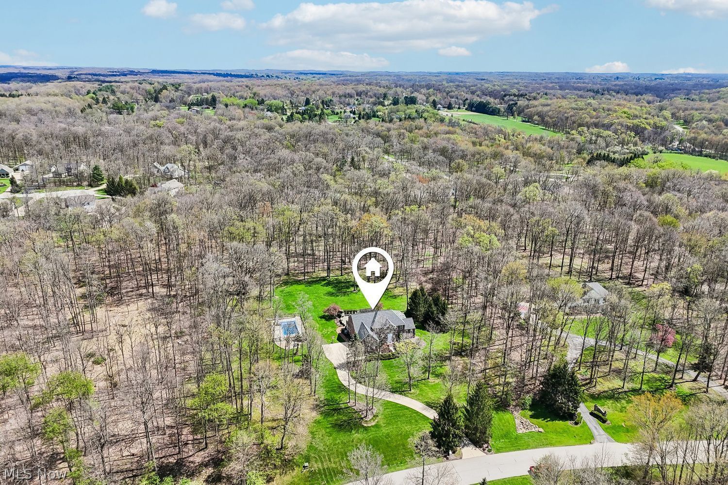 905 Cascades Drive Aurora OH 44202