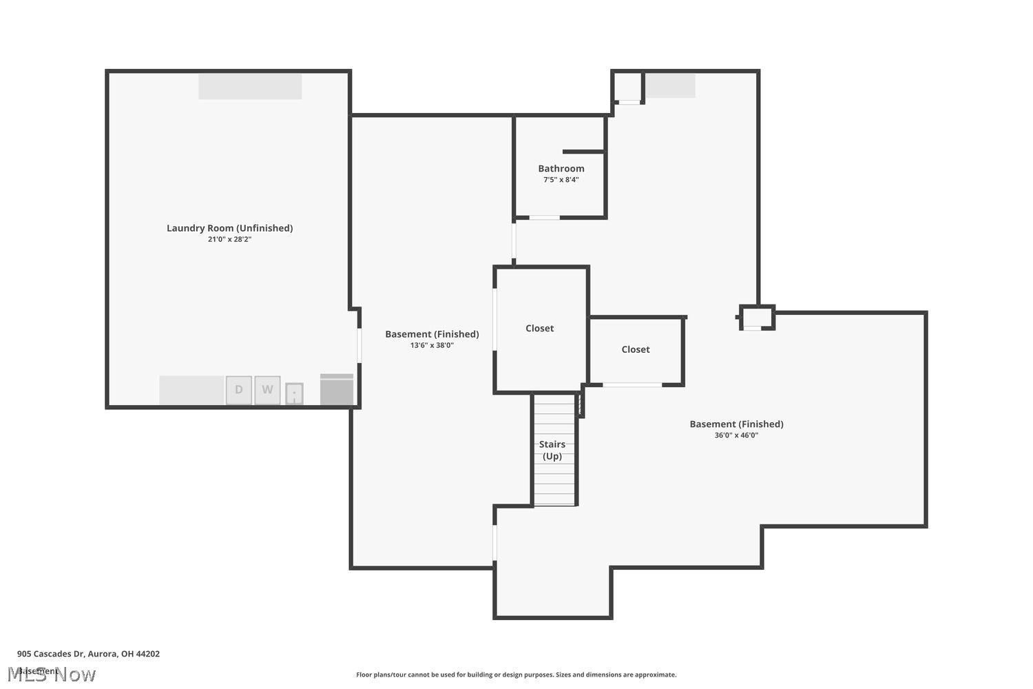 905 Cascades Drive Aurora OH 44202