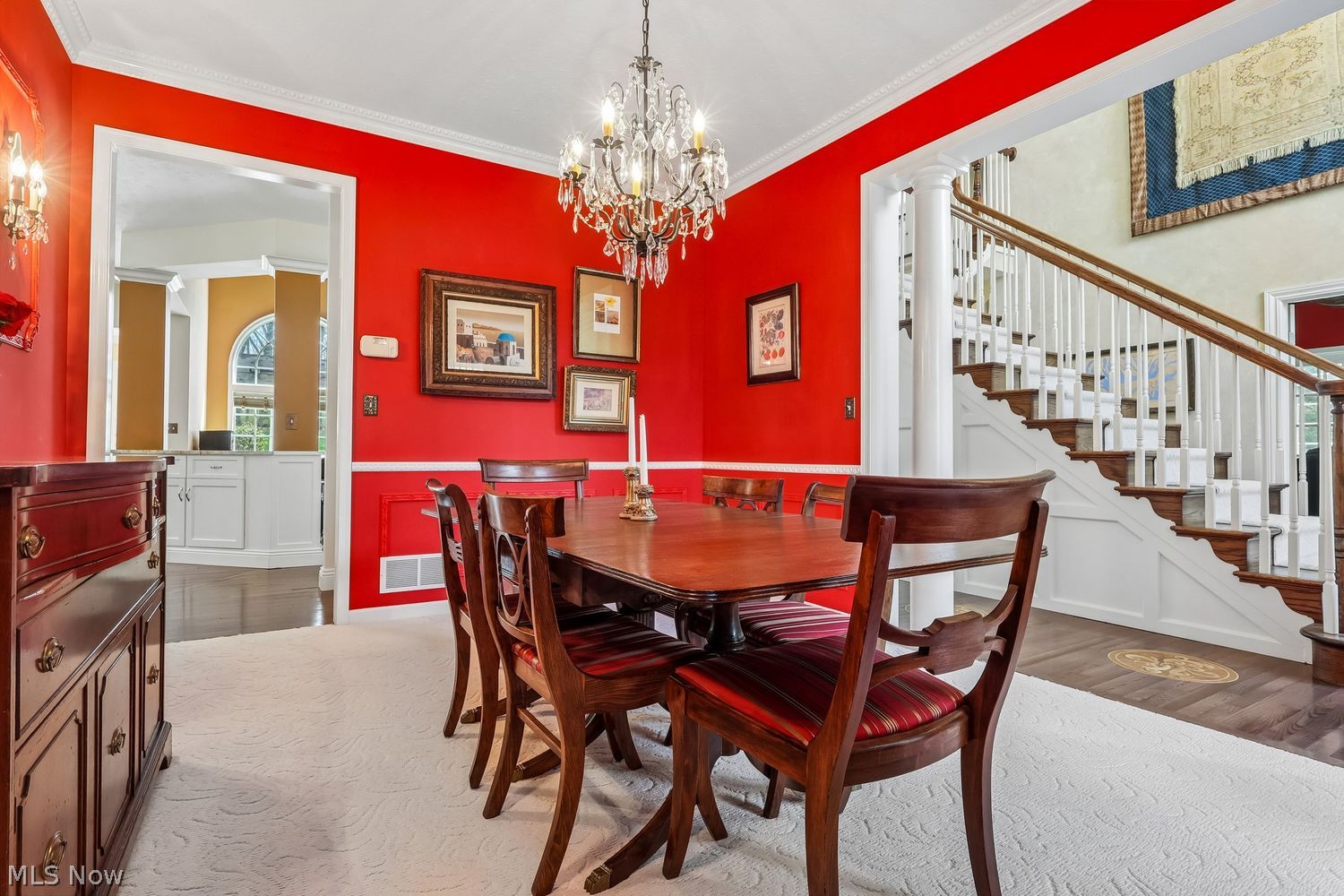 905 Cascades Drive Aurora OH 44202