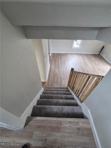 15413 Raymond Street Maple Heights OH 44137