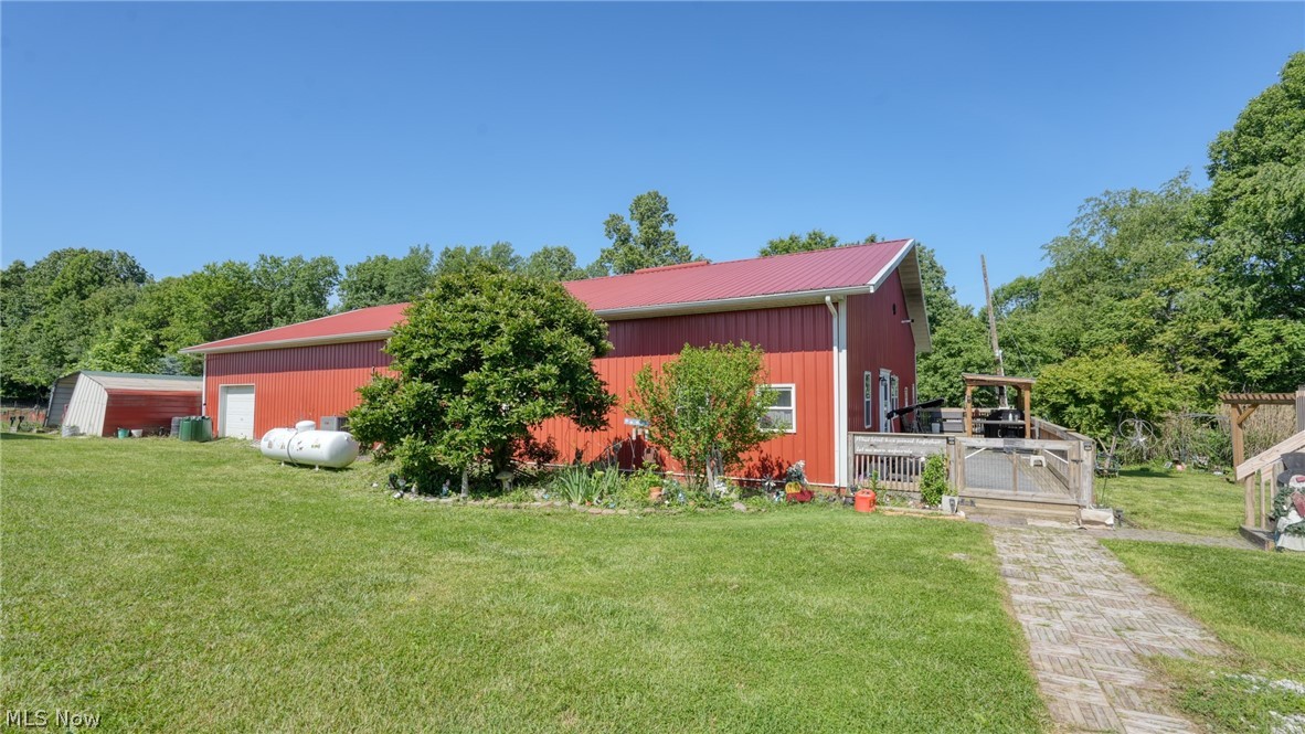 70535 Hopewell Road Cambridge OH 43725