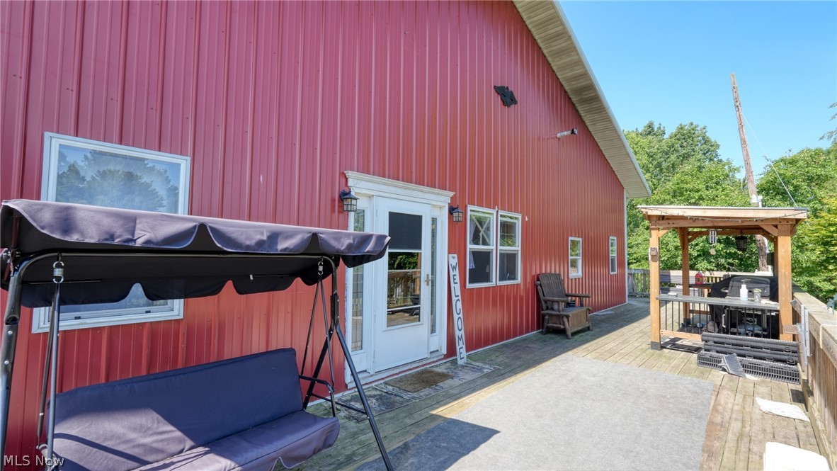 70535 Hopewell Road Cambridge OH 43725
