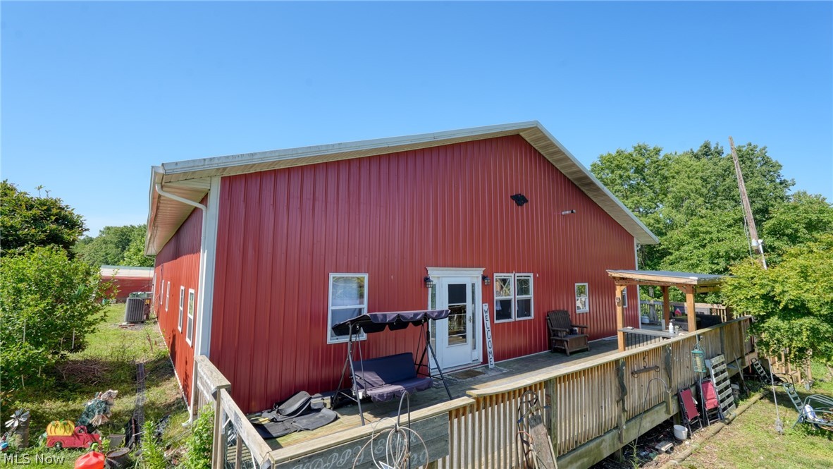 70535 Hopewell Road Cambridge OH 43725