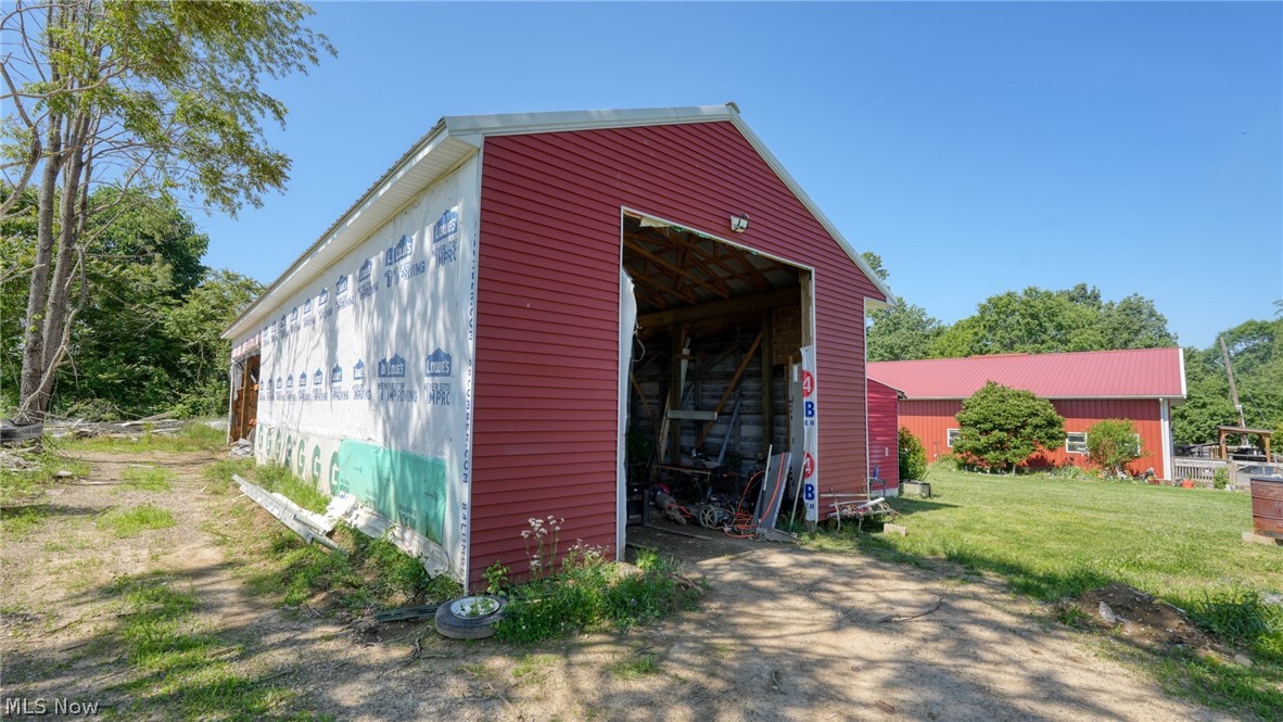 70535 Hopewell Road Cambridge OH 43725