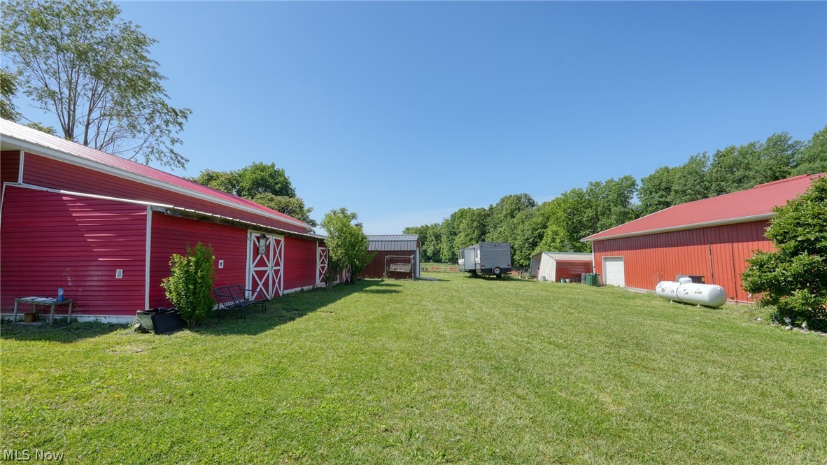 70535 Hopewell Road Cambridge OH 43725