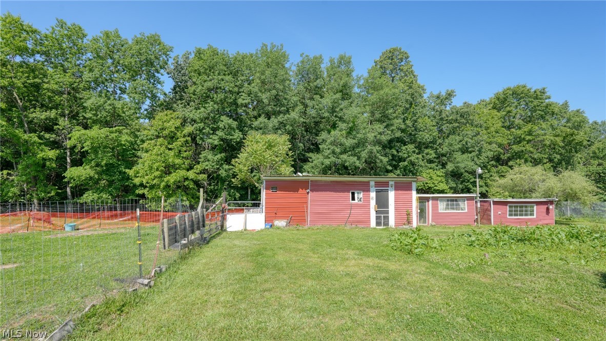 70535 Hopewell Road Cambridge OH 43725