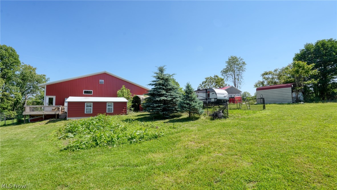 70535 Hopewell Road Cambridge OH 43725