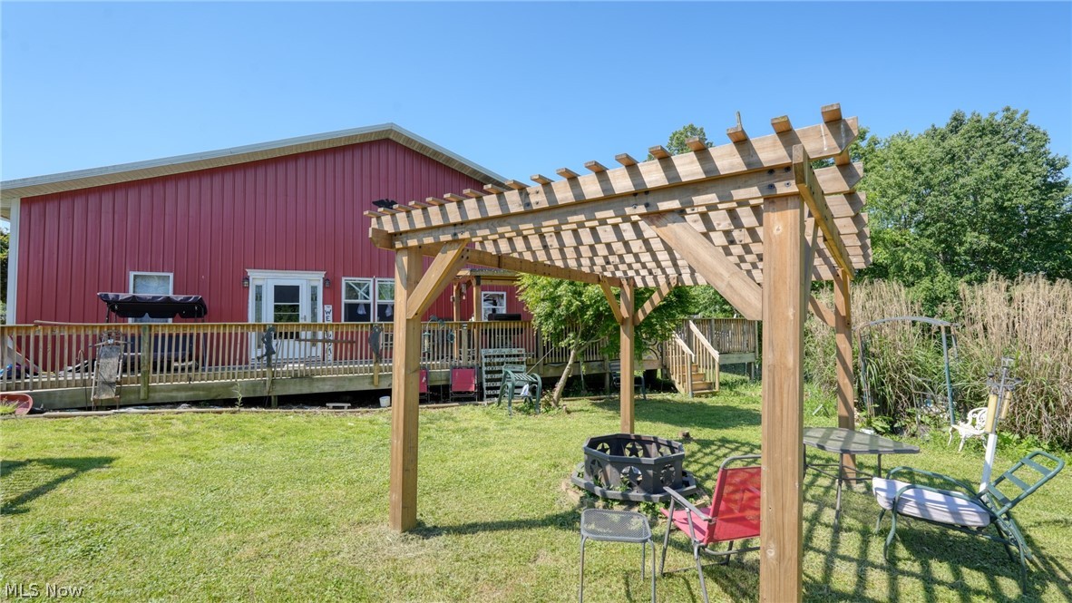 70535 Hopewell Road Cambridge OH 43725