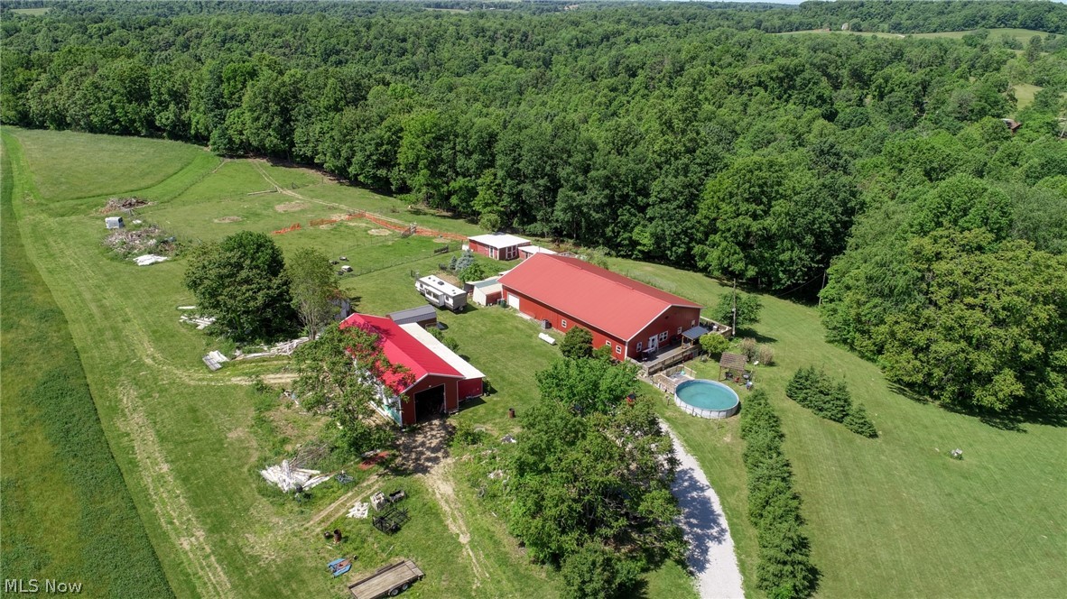 70535 Hopewell Road Cambridge OH 43725