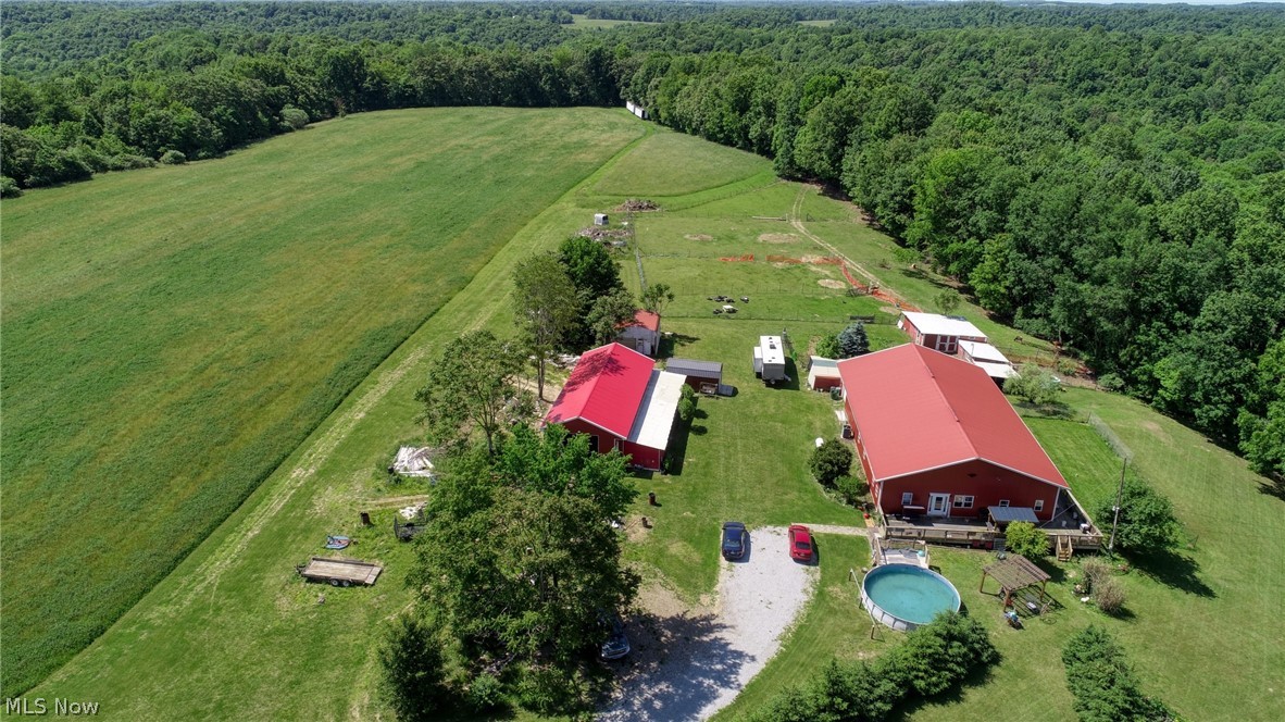 70535 Hopewell Road Cambridge OH 43725