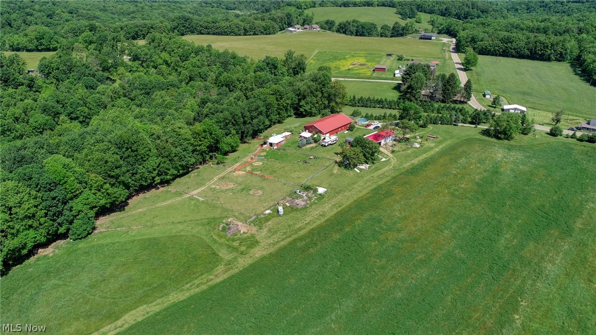 70535 Hopewell Road Cambridge OH 43725