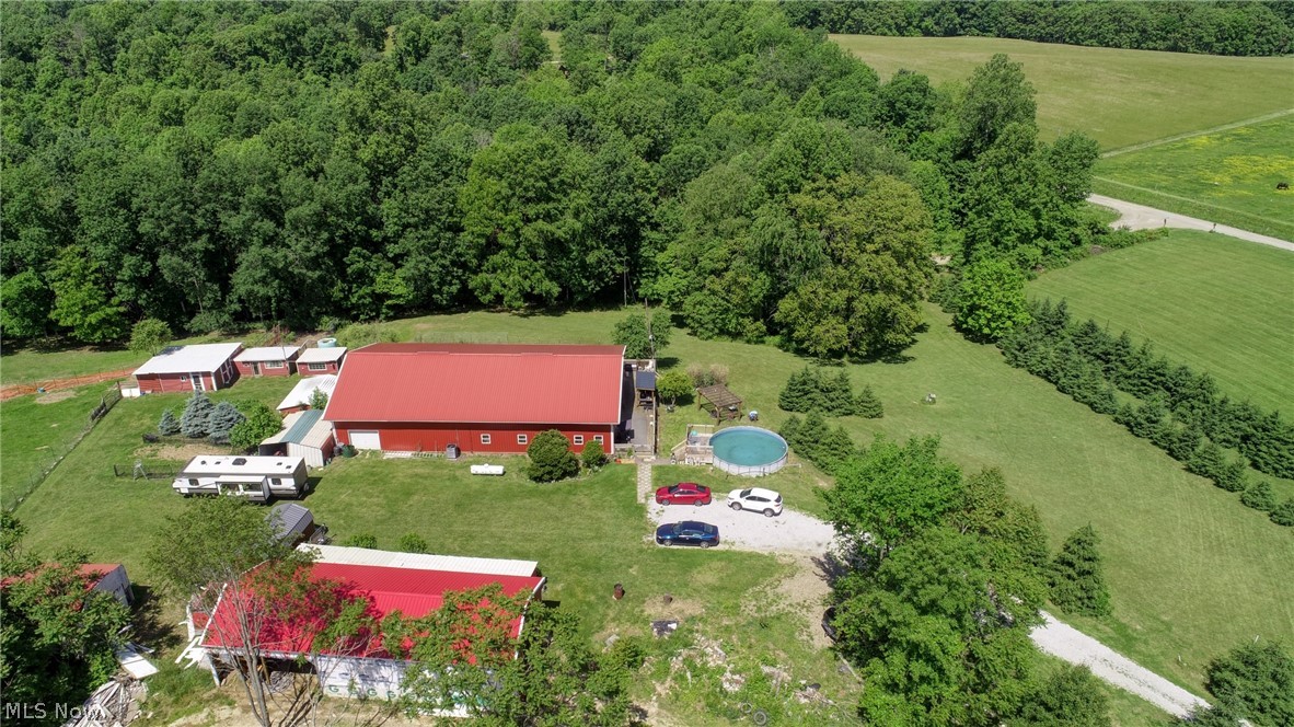 70535 Hopewell Road Cambridge OH 43725