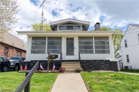 350 Lindy Lane Avenue NW North Canton OH 44720