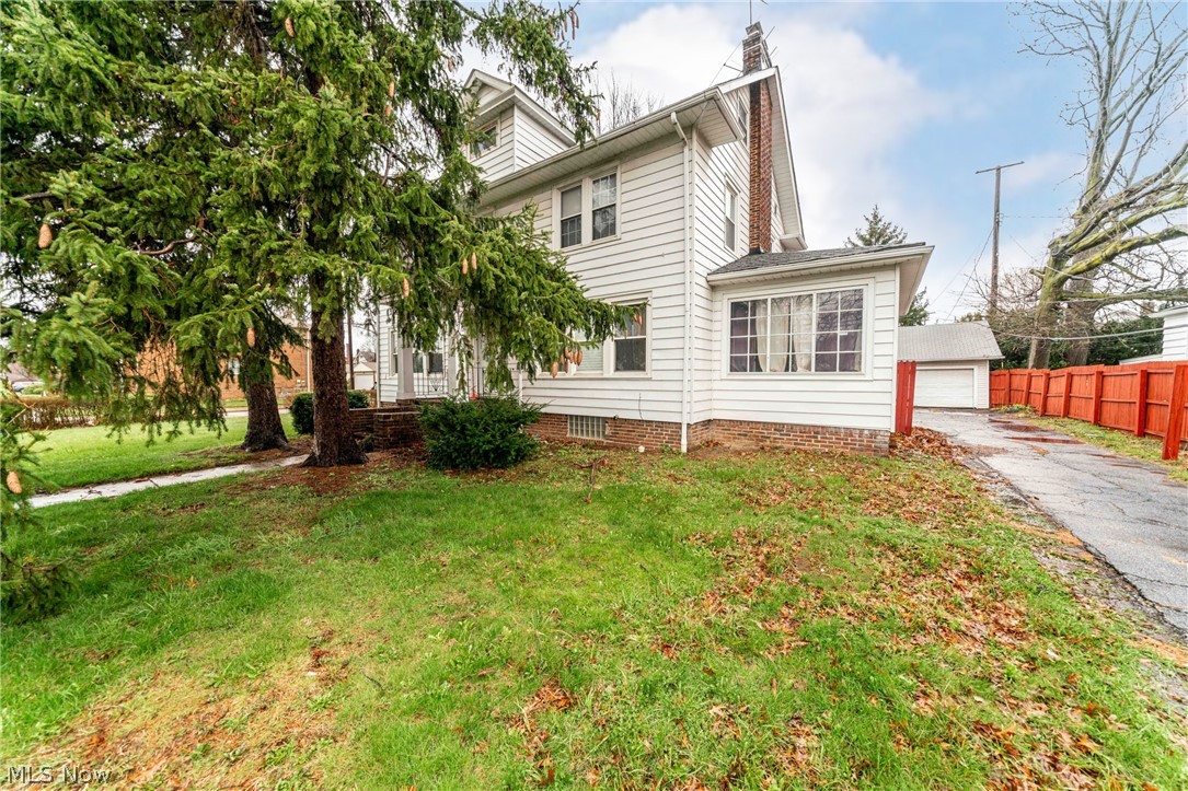 20303 Lake Shore Boulevard Euclid OH 44123
