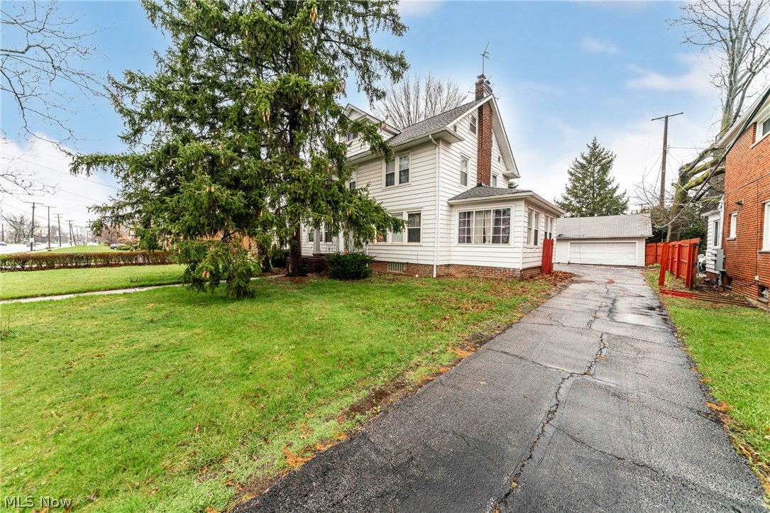 20303 Lake Shore Boulevard Euclid OH 44123