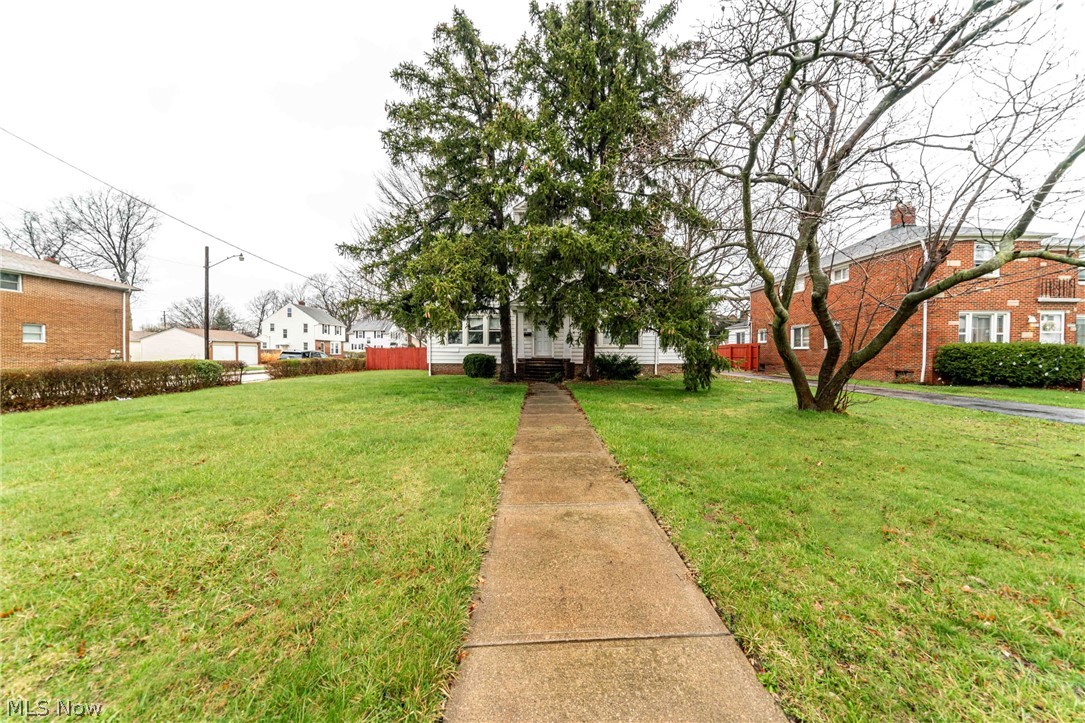 20303 Lake Shore Boulevard Euclid OH 44123