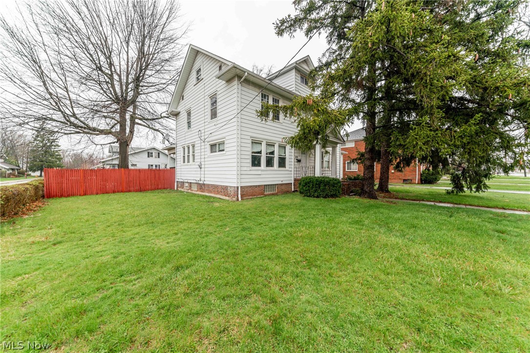 20303 Lake Shore Boulevard Euclid OH 44123