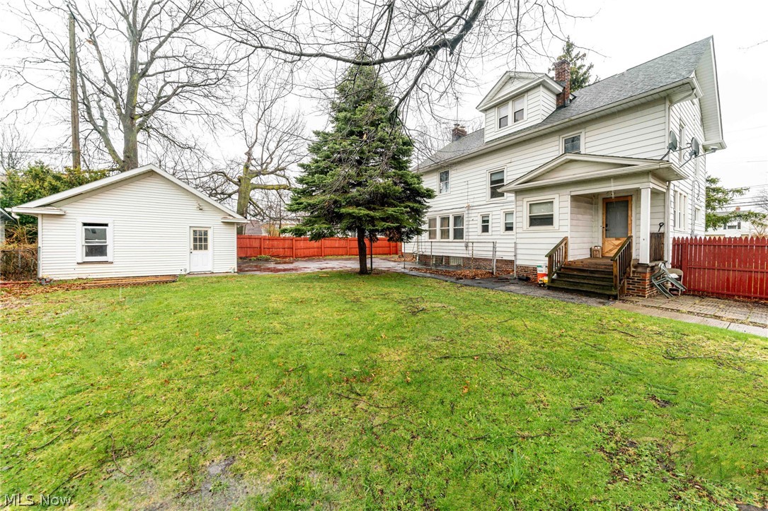 20303 Lake Shore Boulevard Euclid OH 44123
