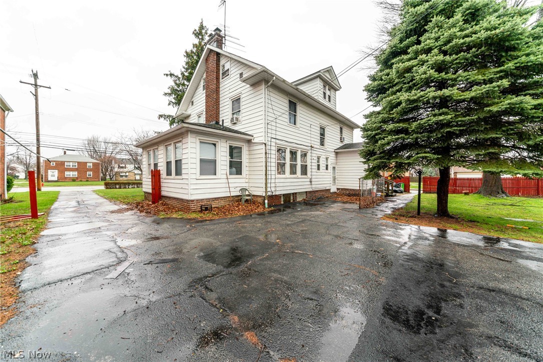 20303 Lake Shore Boulevard Euclid OH 44123