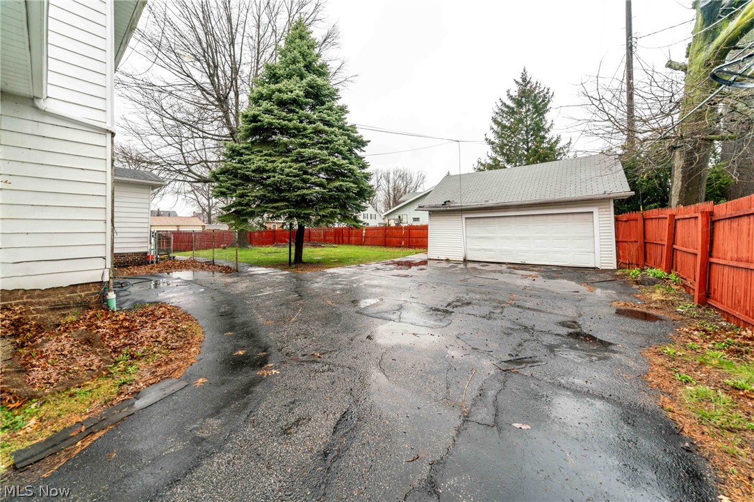 20303 Lake Shore Boulevard Euclid OH 44123