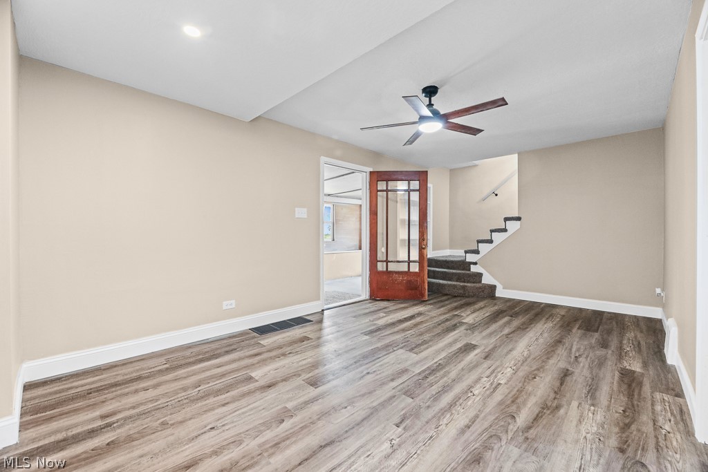 631 W Oregon Avenue Sebring OH 44672