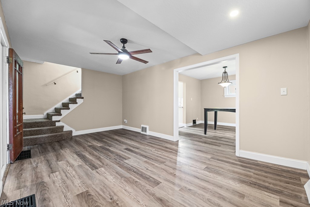 631 W Oregon Avenue Sebring OH 44672