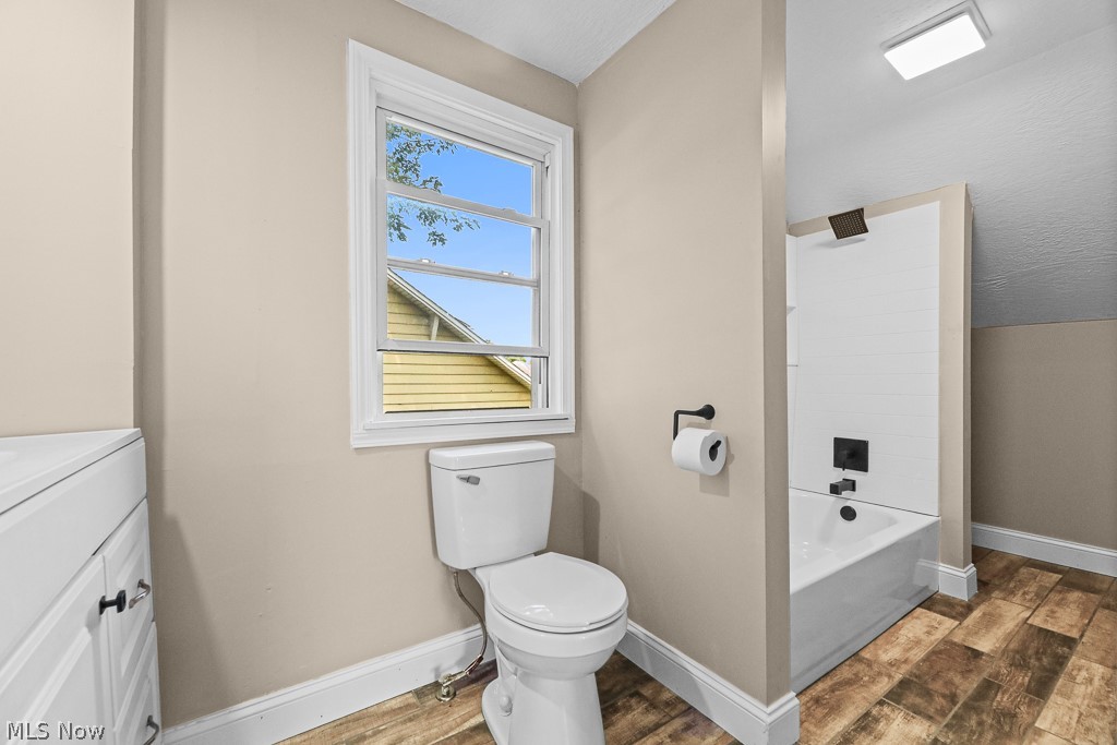 631 W Oregon Avenue Sebring OH 44672