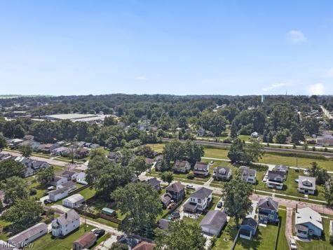 631 W Oregon Avenue Sebring OH 44672
