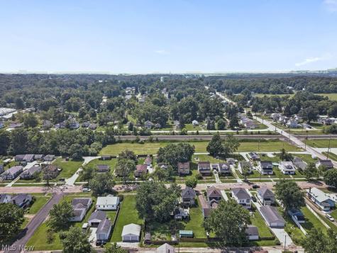 631 W Oregon Avenue Sebring OH 44672