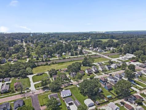 631 W Oregon Avenue Sebring OH 44672