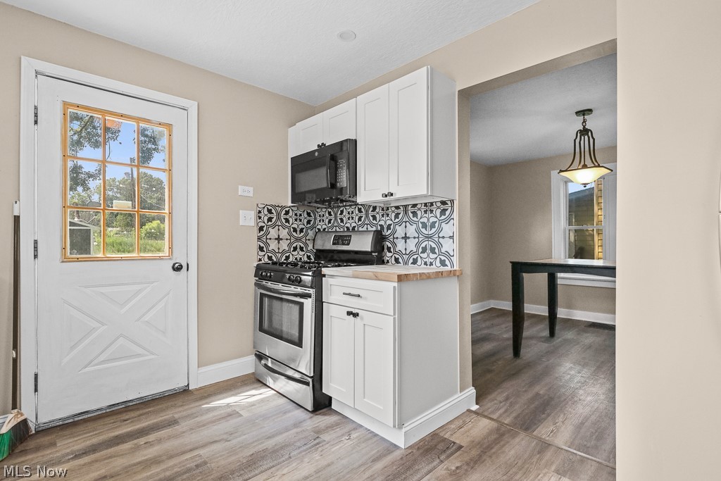 631 W Oregon Avenue Sebring OH 44672