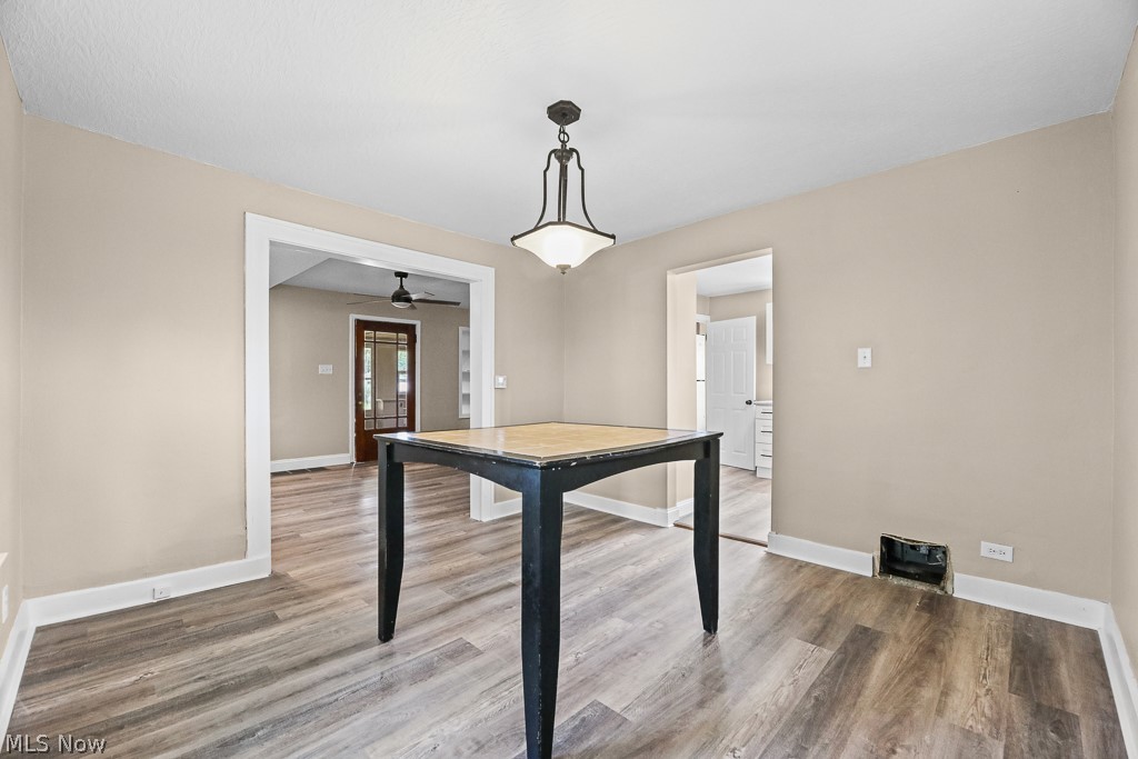631 W Oregon Avenue Sebring OH 44672