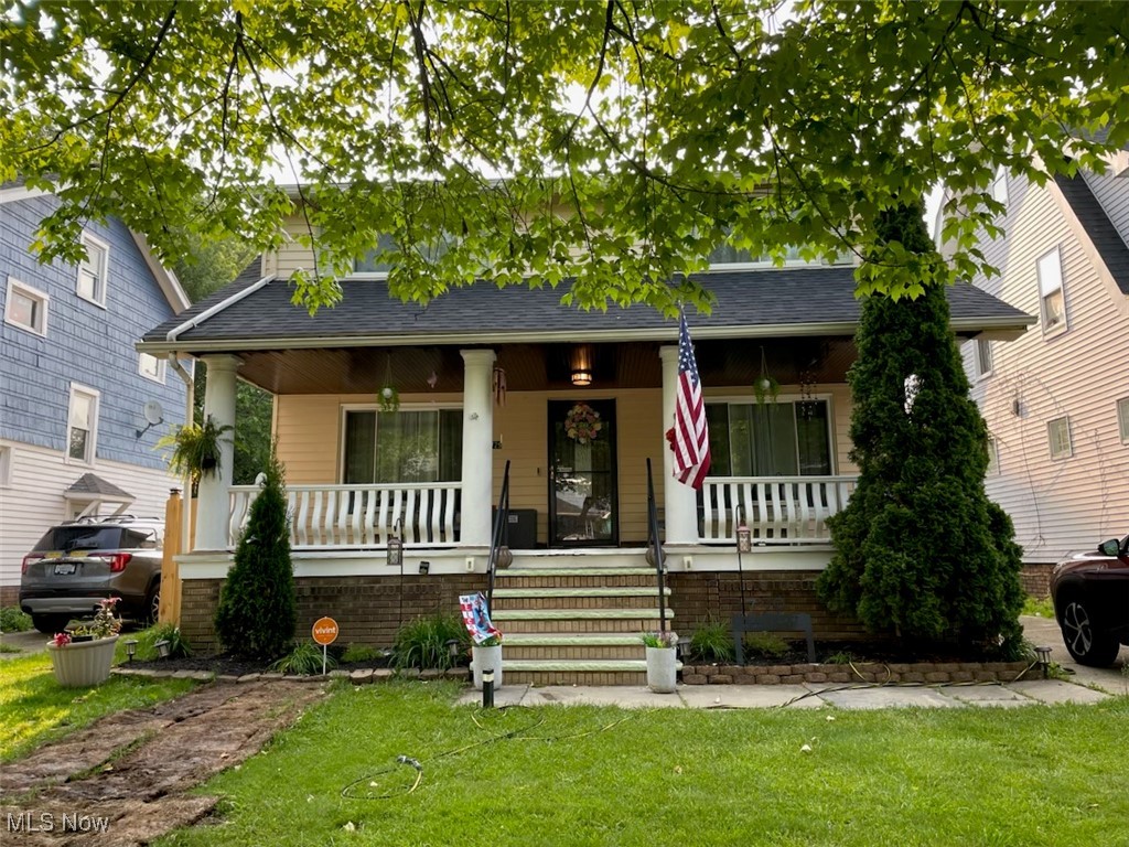 3729 W 133rd Street Cleveland OH 44111