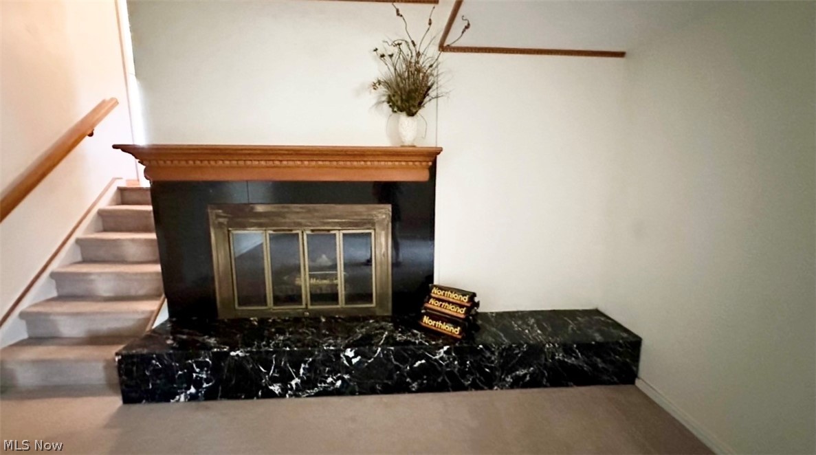 26888 Sweetbriar Drive North Olmsted OH 44070