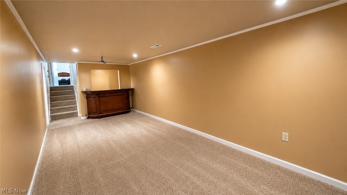 26888 Sweetbriar Drive North Olmsted OH 44070