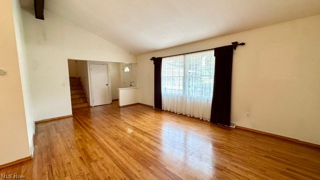 26888 Sweetbriar Drive North Olmsted OH 44070