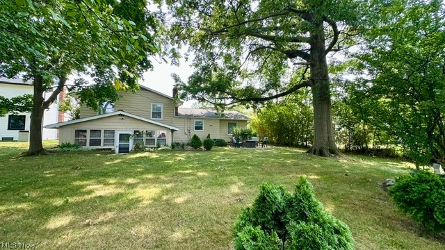 26888 Sweetbriar Drive North Olmsted OH 44070