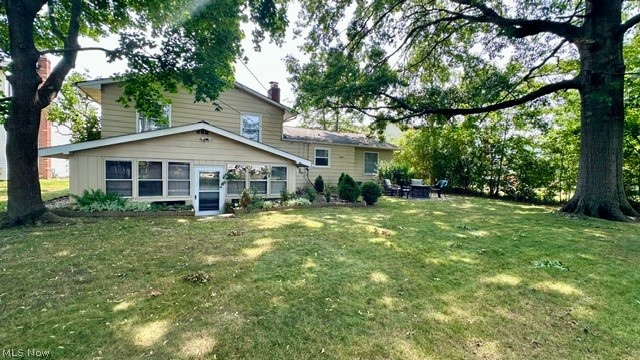 26888 Sweetbriar Drive North Olmsted OH 44070