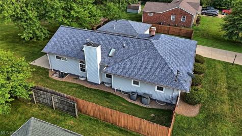 1199 Stearns Street Brunswick OH 44212