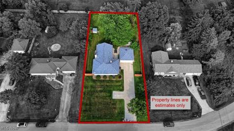1199 Stearns Street Brunswick OH 44212