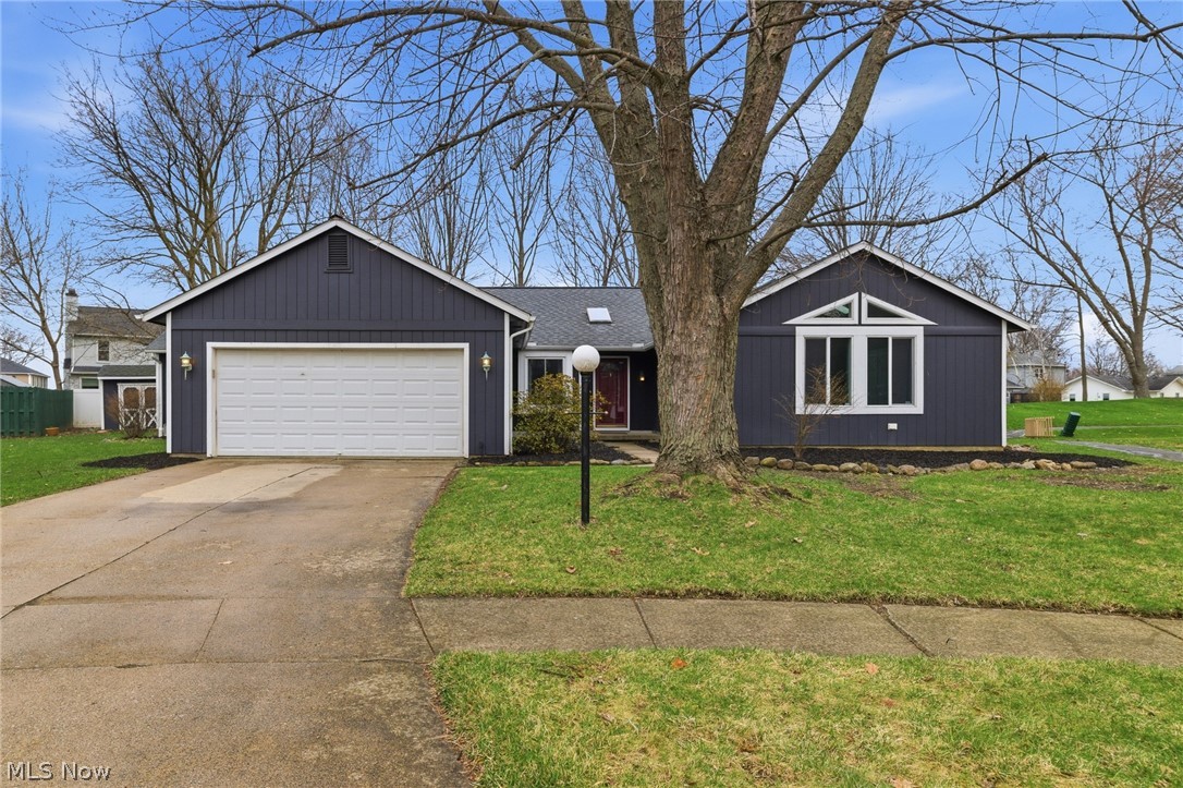 19595 Cross Trail N Strongsville OH 44136