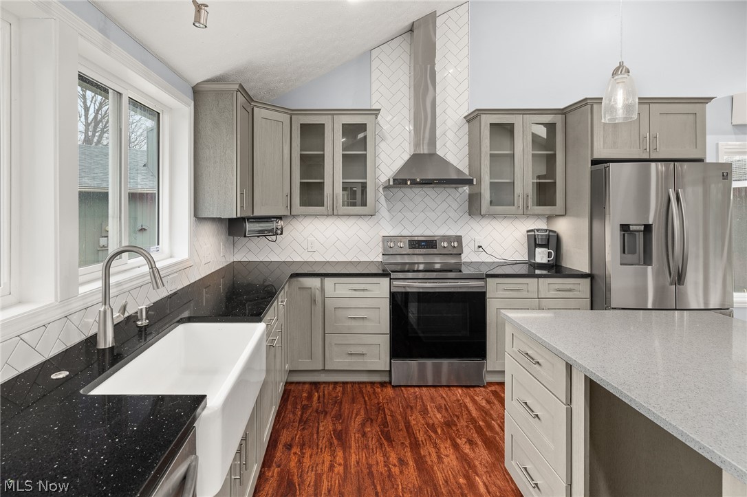 19595 Cross Trail N Strongsville OH 44136