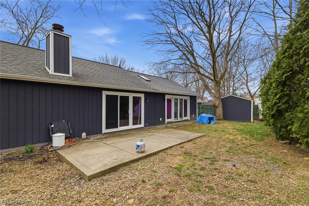19595 Cross Trail N Strongsville OH 44136