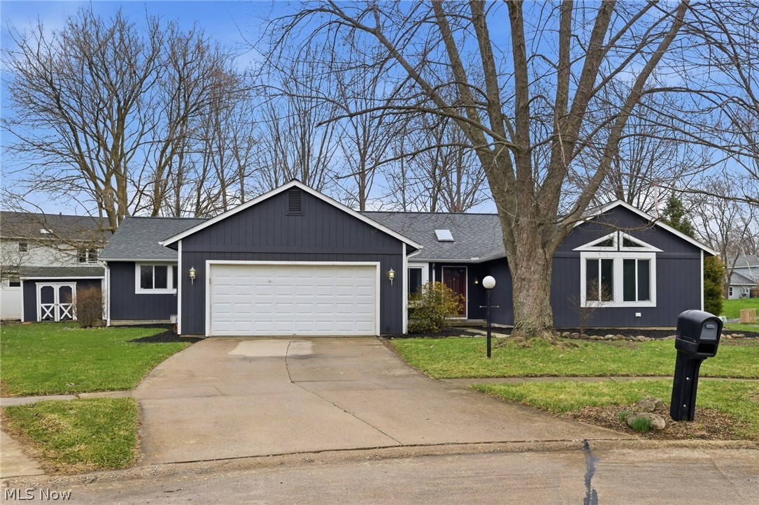 19595 Cross Trail N Strongsville OH 44136
